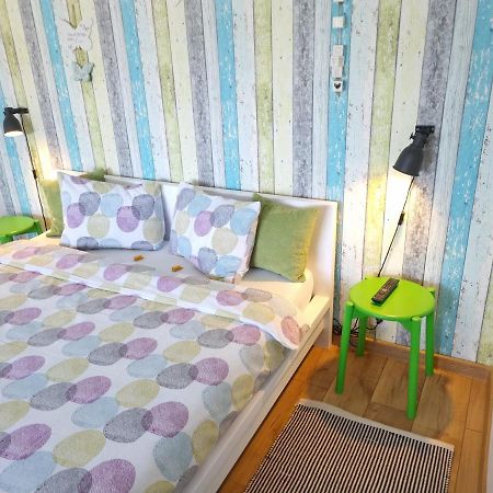 Dream Studio Petroşani Екстериор снимка